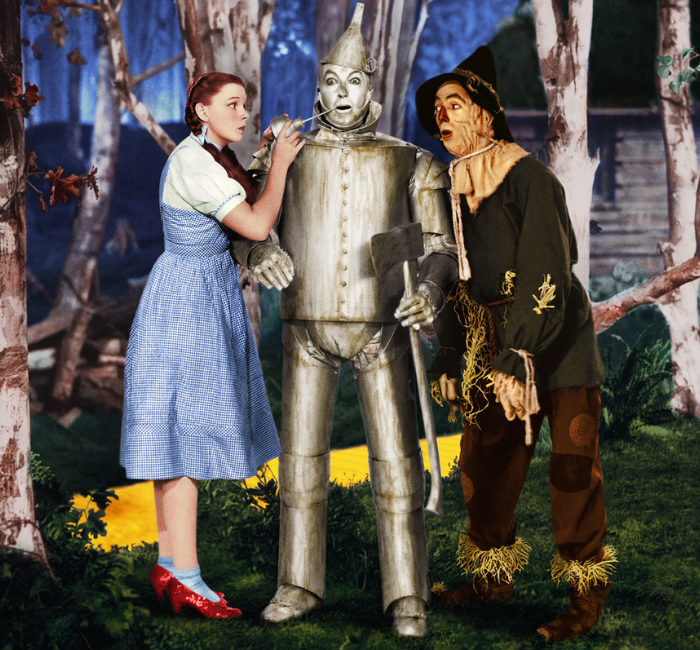 Wizard of Oz (1939) - Weinberg Center